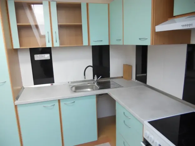 Pronájem bytu 2+1, Prostějov, Vojáčkovo nám., 68 m2