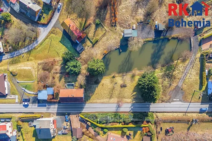 Prodej rodinného domu, Chuchelna, 150 m2