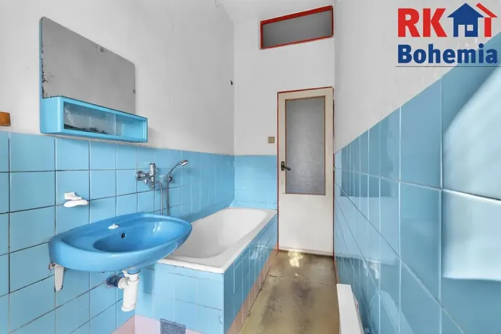 Prodej rodinného domu, Chuchelna, 150 m2