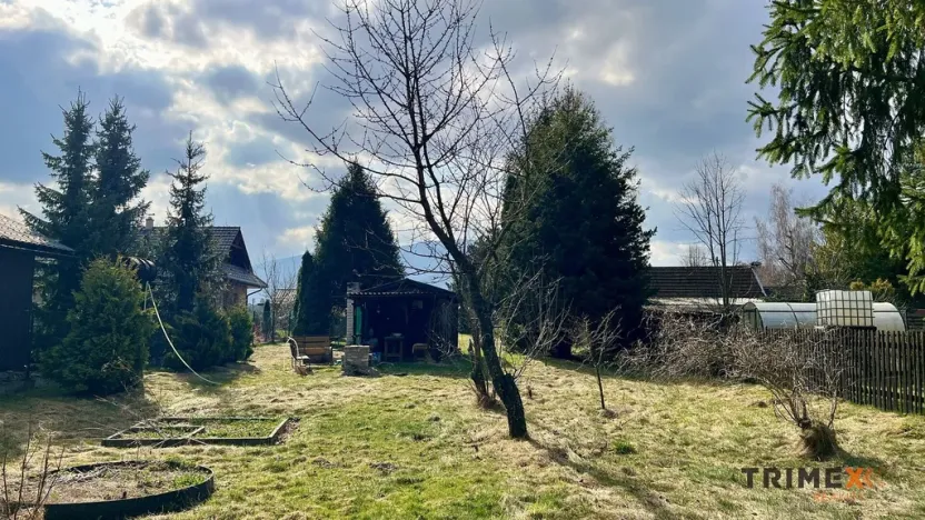 Prodej pozemku, Frýdlant nad Ostravicí - Nová Ves, 2021 m2