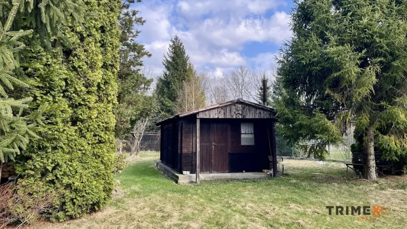 Prodej pozemku, Frýdlant nad Ostravicí - Nová Ves, 2021 m2