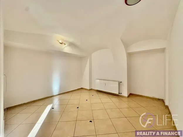 Pronájem bytu 1+kk, Vrchlabí, Krkonošská, 62 m2