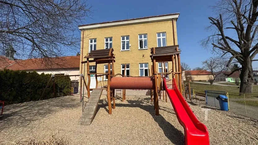 Prodej pozemku pro bydlení, Voděrady, 1418 m2