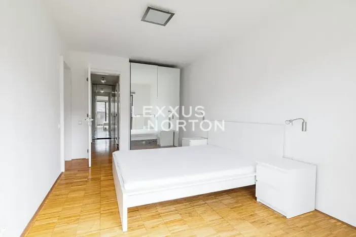 Pronájem bytu 2+kk, Praha - Žižkov, Prokopova, 58 m2