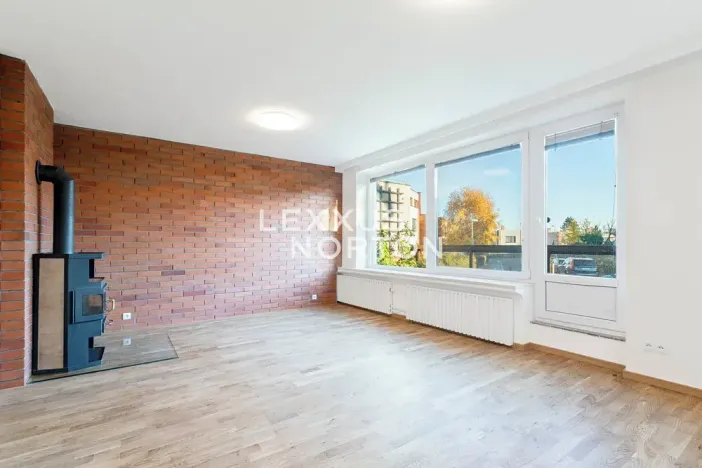 Pronájem rodinného domu, Praha - Dejvice, Fragnerova, 265 m2