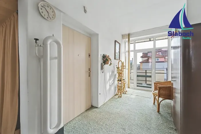 Prodej rodinného domu, Mladá Boleslav, Dvořákova, 240 m2