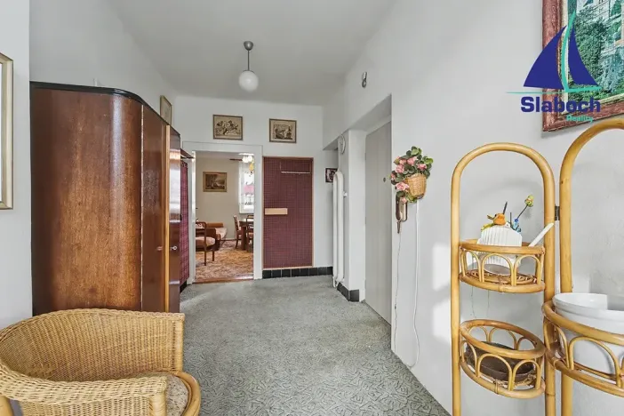 Prodej rodinného domu, Mladá Boleslav, Dvořákova, 240 m2