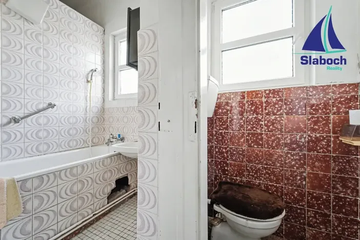 Prodej rodinného domu, Mladá Boleslav, Dvořákova, 240 m2