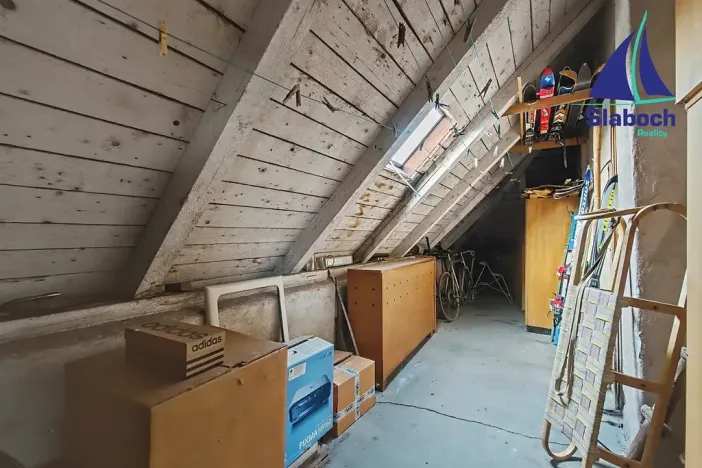 Prodej rodinného domu, Mladá Boleslav, Dvořákova, 240 m2