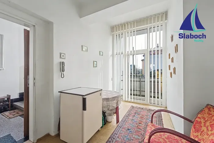 Prodej rodinného domu, Mladá Boleslav, Dvořákova, 240 m2