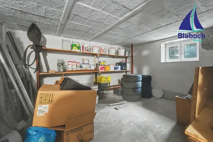 Prodej rodinného domu, Mladá Boleslav, Dvořákova, 240 m2