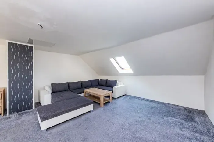 Prodej rodinného domu, Praha - Strašnice, Úvalská, 117 m2