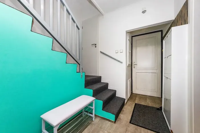 Prodej rodinného domu, Praha - Strašnice, Úvalská, 117 m2