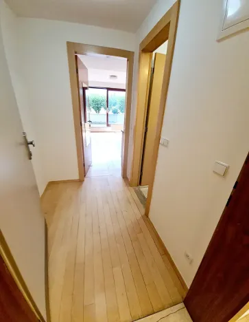 Pronájem bytu 1+kk, Praha - Vysočany, Paříkova, 32 m2