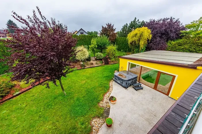 Prodej rodinného domu, Radějovice, 218 m2