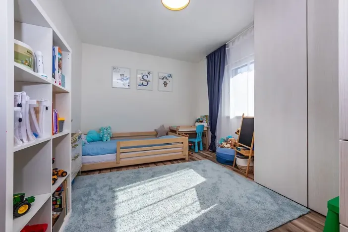 Prodej rodinného domu, Kounice, 105 m2