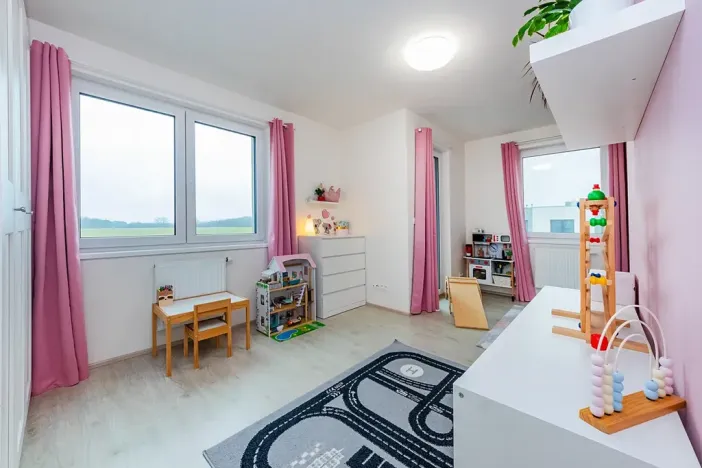 Prodej bytu 3+kk, Praha - Letňany, Miroslava Hajna, 92 m2