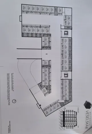 Prodej bytu 3+kk, Praha - Letňany, Miroslava Hajna, 92 m2