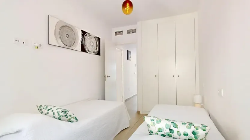 Prodej bytu 3+kk, San Pedro del Pinatar, Španělsko, 120 m2