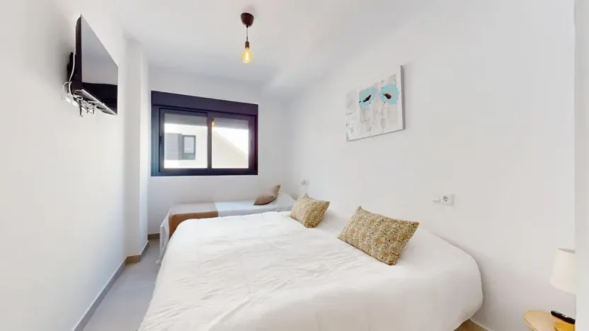 Prodej bytu 3+kk, San Pedro del Pinatar, Španělsko, 120 m2