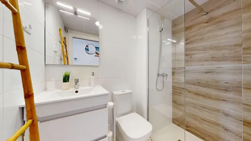 Prodej bytu 3+kk, San Pedro del Pinatar, Španělsko, 120 m2