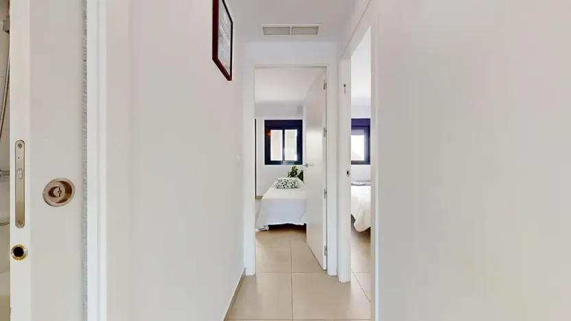 Prodej bytu 3+kk, San Pedro del Pinatar, Španělsko, 120 m2