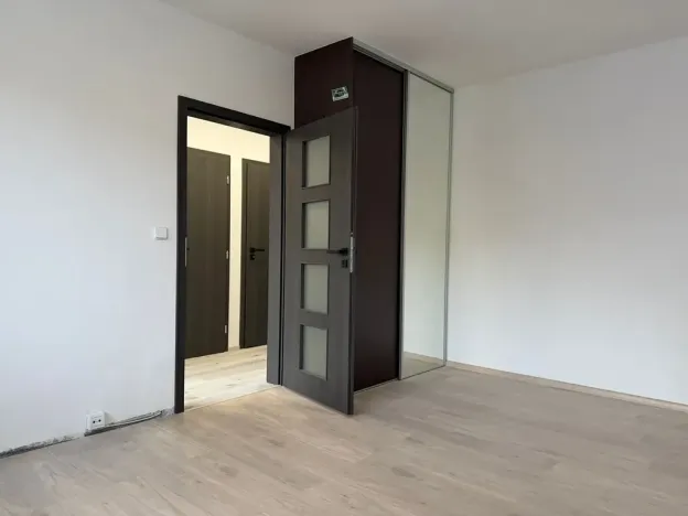 Pronájem bytu 1+1, Železný Brod, Na Vápence, 35 m2