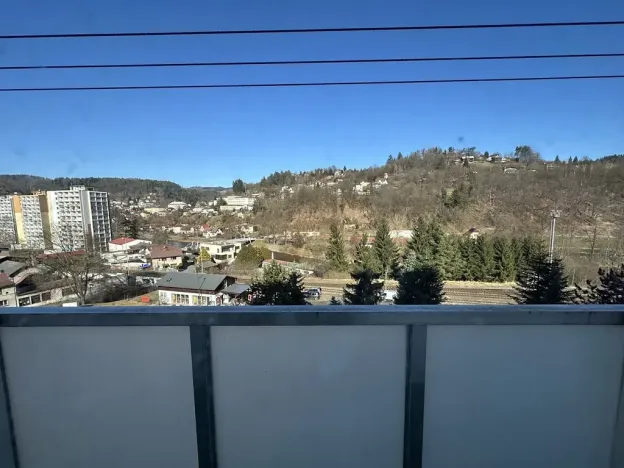 Pronájem bytu 1+1, Železný Brod, Na Vápence, 35 m2