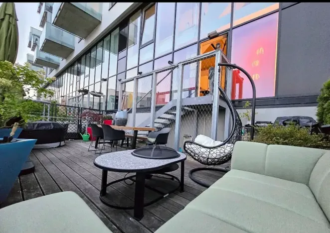 Prodej bytu 3+kk, Praha - Smíchov, Gabrielská, 134 m2