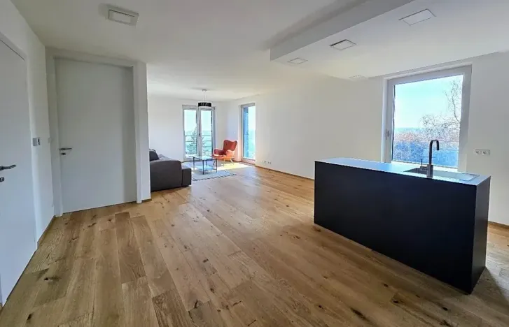 Prodej bytu 4+kk, Praha - Smíchov, U Dívčích hradů, 123 m2
