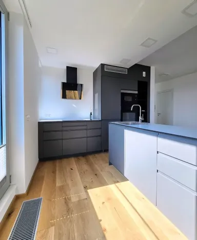 Prodej bytu 4+kk, Praha - Smíchov, U Dívčích hradů, 123 m2