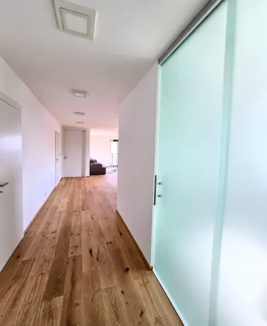 Prodej bytu 4+kk, Praha - Smíchov, U Dívčích hradů, 123 m2