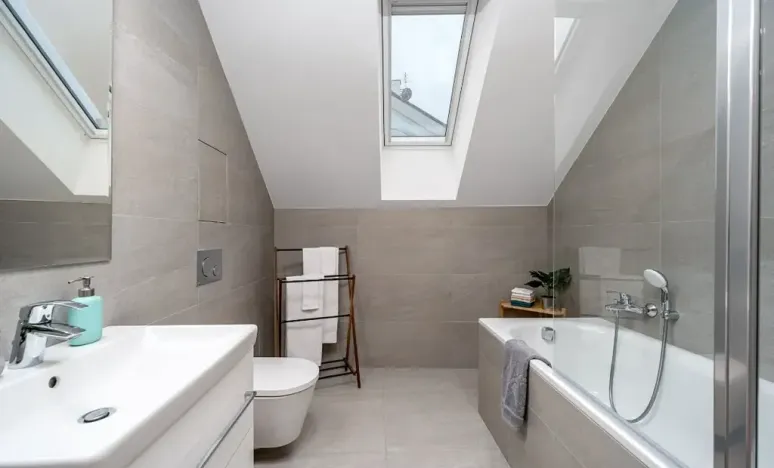 Prodej bytu 3+kk, Praha - Michle, Michelská, 100 m2