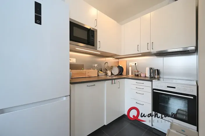 Pronájem bytu 2+kk, Praha - Hlubočepy, Miloše Havla, 52 m2