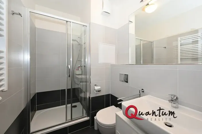 Pronájem bytu 2+kk, Praha - Hlubočepy, Miloše Havla, 52 m2