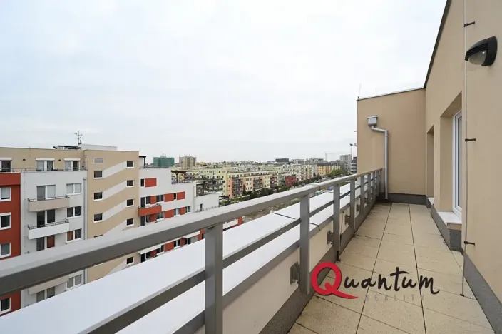 Pronájem bytu 2+kk, Praha - Hlubočepy, Miloše Havla, 52 m2