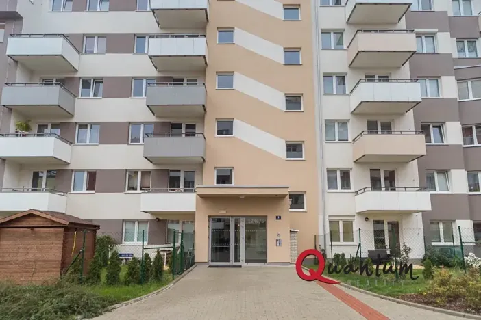 Pronájem bytu 2+kk, Praha - Hlubočepy, Miloše Havla, 52 m2