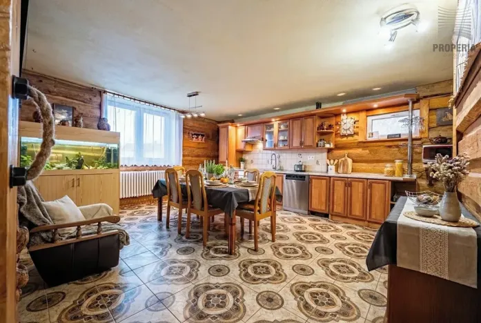 Prodej rodinného domu, Hostěradice, 127 m2