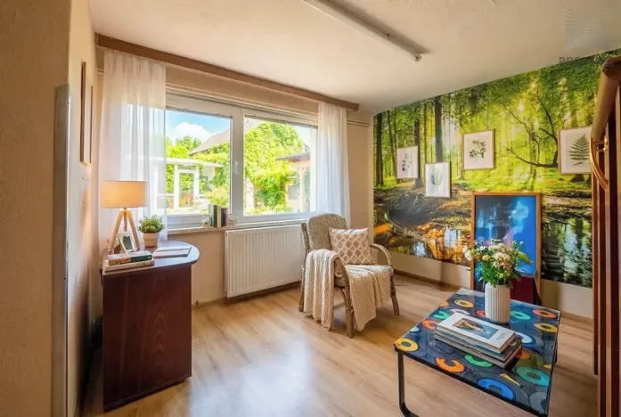 Prodej rodinného domu, Hostěradice, 127 m2