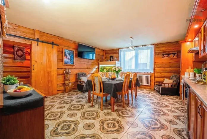 Prodej rodinného domu, Hostěradice, 127 m2