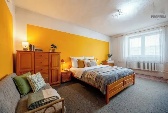 Prodej rodinného domu, Hostěradice, 127 m2