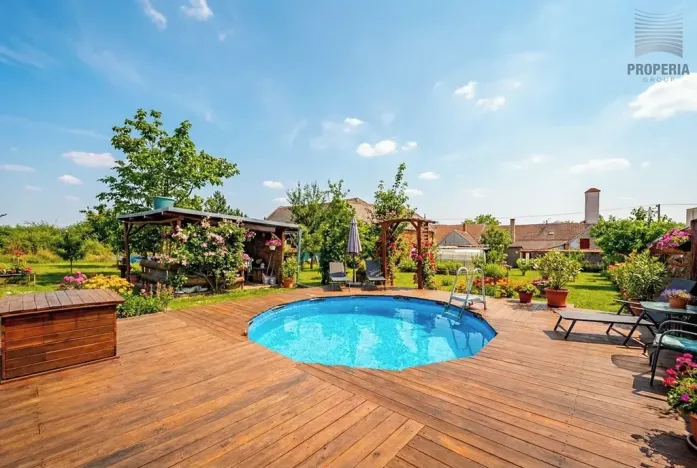 Prodej rodinného domu, Hostěradice, 127 m2