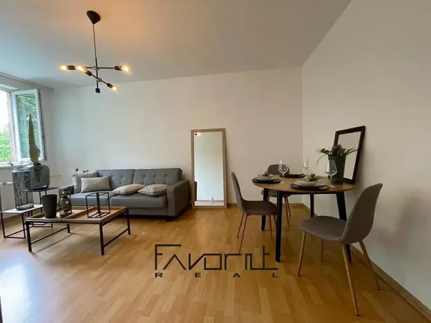 Prodej bytu 1+1, Ostrava, Gen. Píky, 40 m2