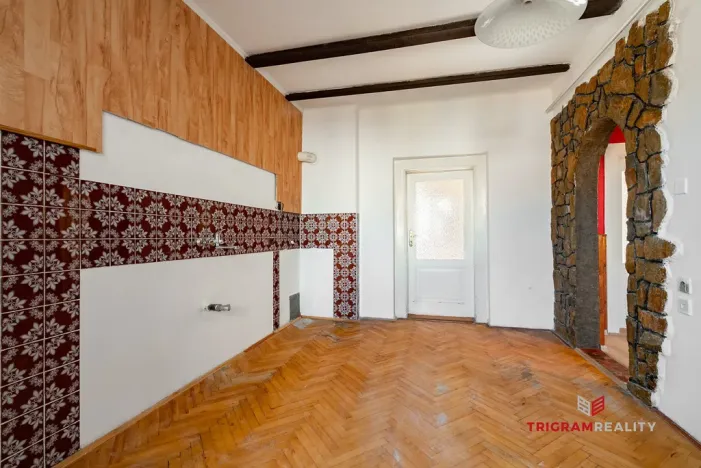 Prodej bytu 3+kk, Hradec Králové, Sadovská, 78 m2