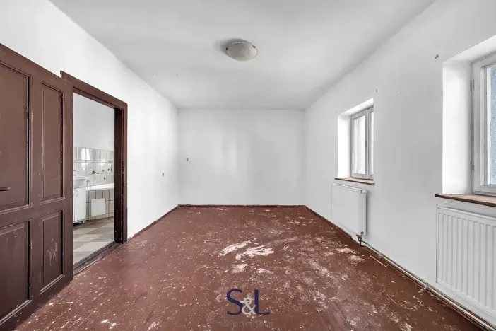 Prodej bytu 3+1, Kamenický Šenov, Kadlecova, 60 m2