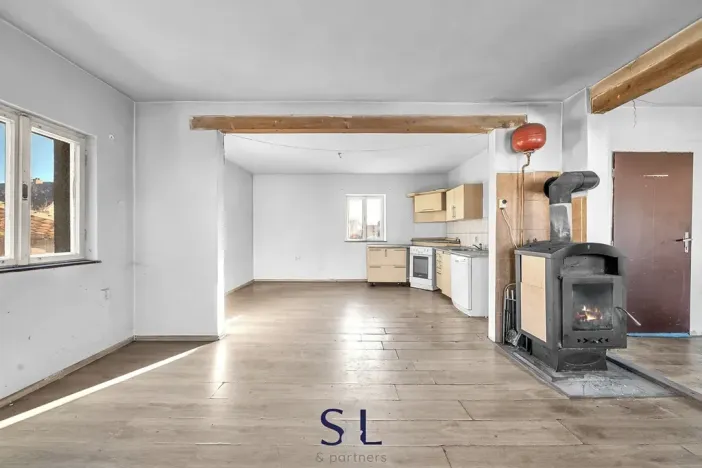 Prodej bytu 3+1, Kamenický Šenov, Kadlecova, 60 m2