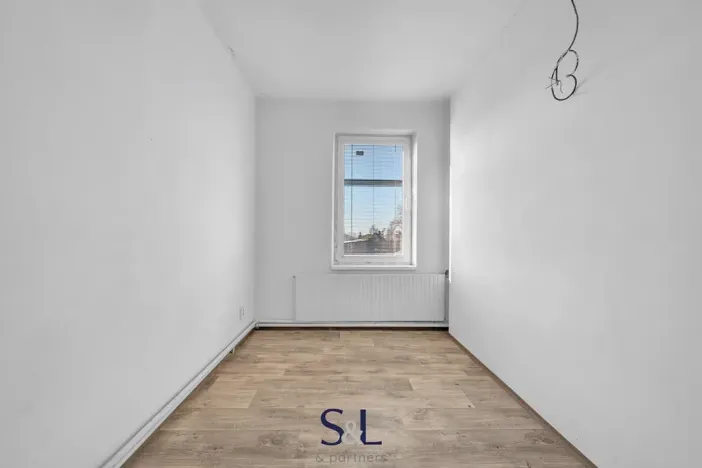 Prodej bytu 2+kk, Kamenický Šenov, Kadlecova, 95 m2