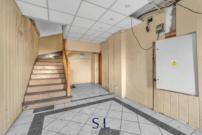 Prodej bytu 4+1, Kamenický Šenov, Kadlecova, 95 m2