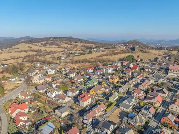 Prodej bytu 4+1, Kamenický Šenov, Kadlecova, 95 m2