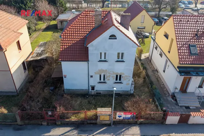 Prodej rodinného domu, Praha - Stodůlky, Živcových, 200 m2